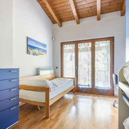 公寓 Casa Francesca Relax 利莫内-苏尔加达