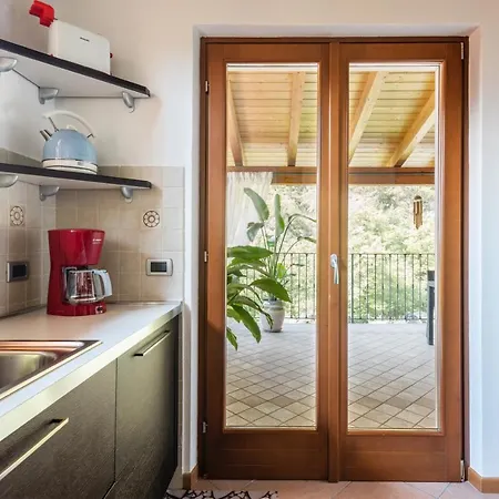 Casa Francesca Relax 公寓 利莫内-苏尔加达