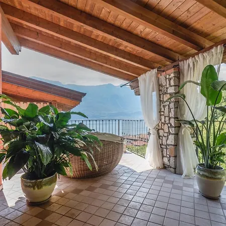 Casa Francesca Relax 公寓