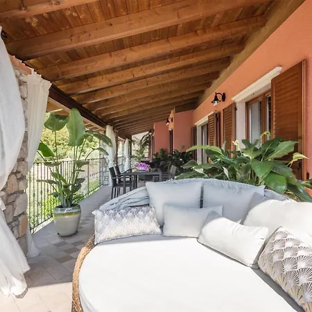 公寓 Casa Francesca Relax *