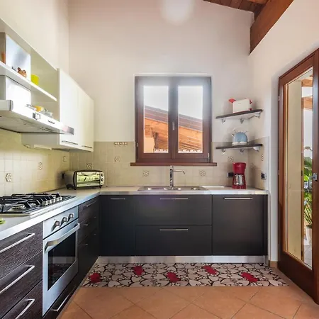 Casa Francesca Relax 公寓