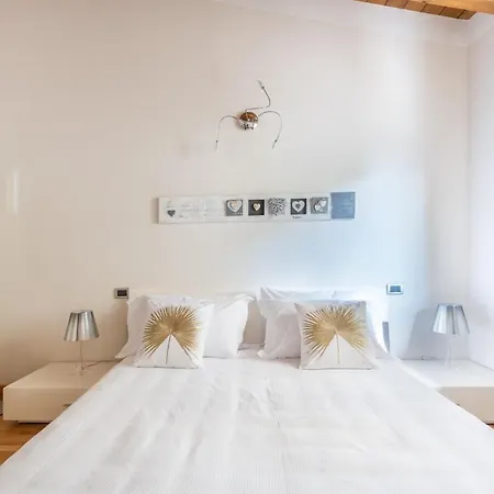 公寓 Casa Francesca Relax 利莫内-苏尔加达