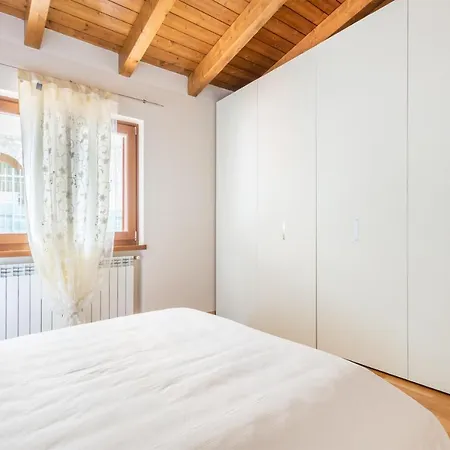 Casa Francesca Relax 公寓 *