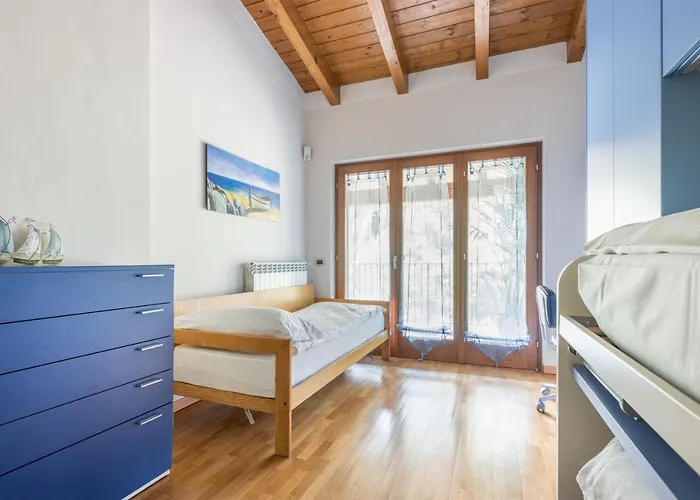 شقة Casa Francesca Relax ليمونِ سول غاردا