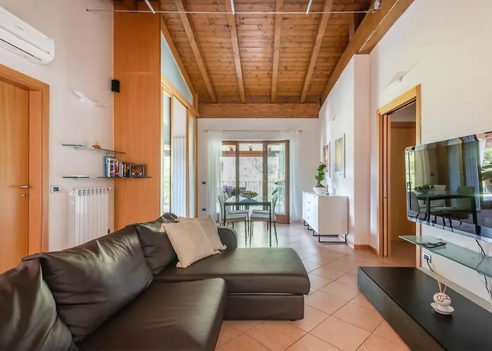 Casa Francesca Relax