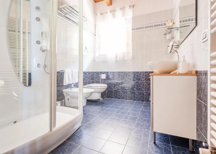 Casa Francesca Relax شقة ليمونِ سول غاردا