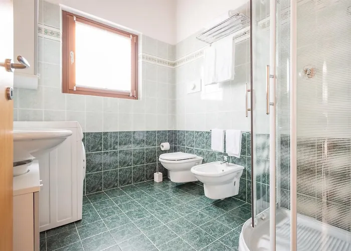 Casa Francesca Relax شقة *