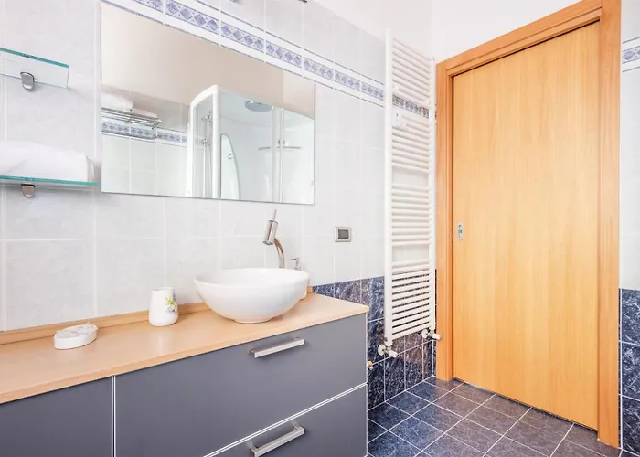 شقة Casa Francesca Relax ليمونِ سول غاردا