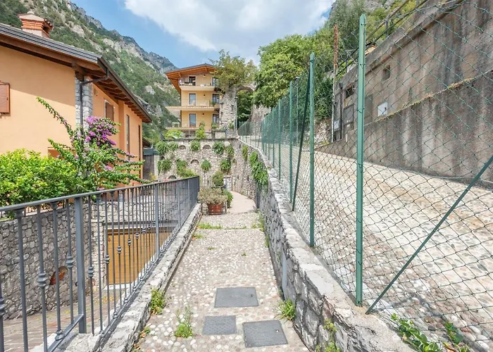 Casa Francesca Relax شقة *