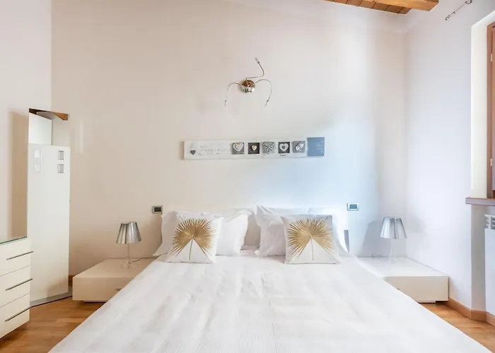 شقة Casa Francesca Relax ليمونِ سول غاردا