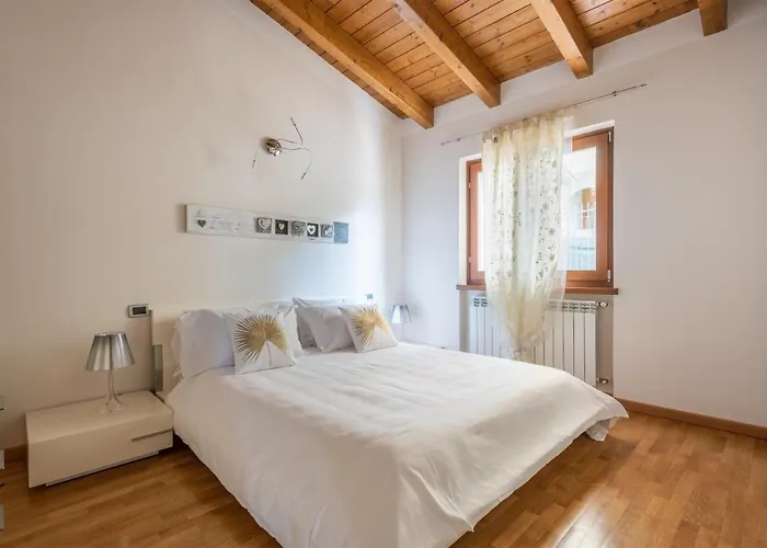 Casa Francesca Relax شقة *
