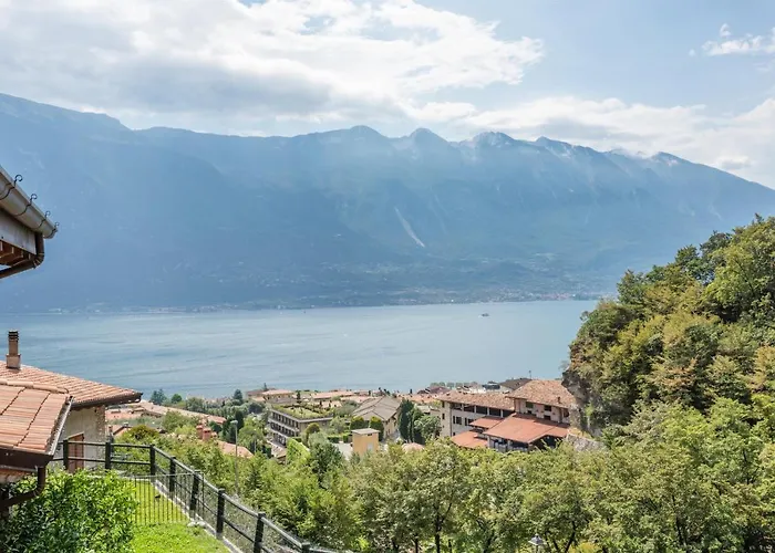 Casa Francesca Relax شقة *