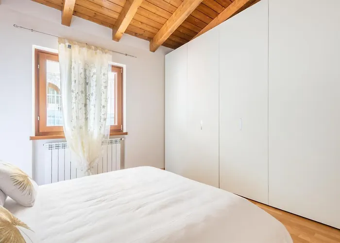 Casa Francesca Relax شقة *