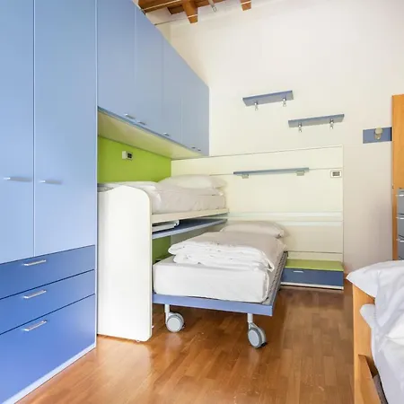 Casa Francesca Relax Apartment Limone sul Garda