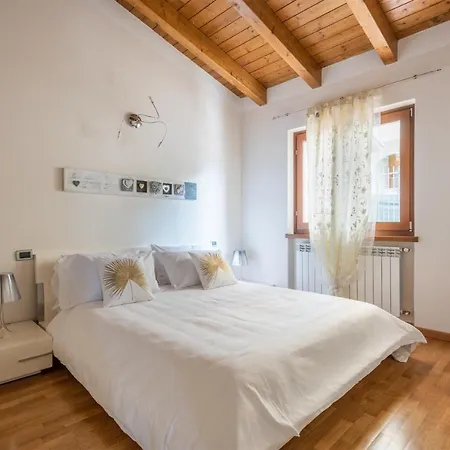Casa Francesca Relax Apartman *