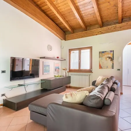 Apartman Casa Francesca Relax *