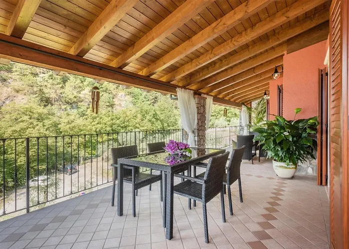 Casa Francesca Relax