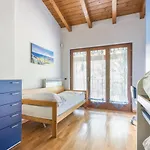 דירה Casa Francesca Relax לימונה סול גרדה
