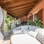 דירה Casa Francesca Relax *