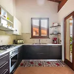 Casa Francesca Relax דירה
