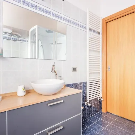 Appartement Casa Francesca Relax Limone sul Garda
