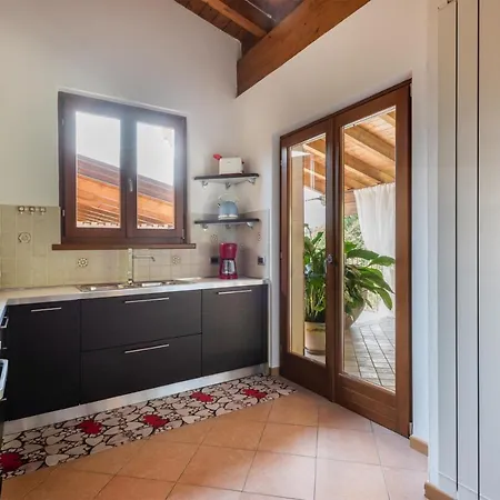 Casa Francesca Relax *