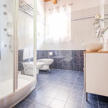 Casa Francesca Relax Apartman Limone sul Garda