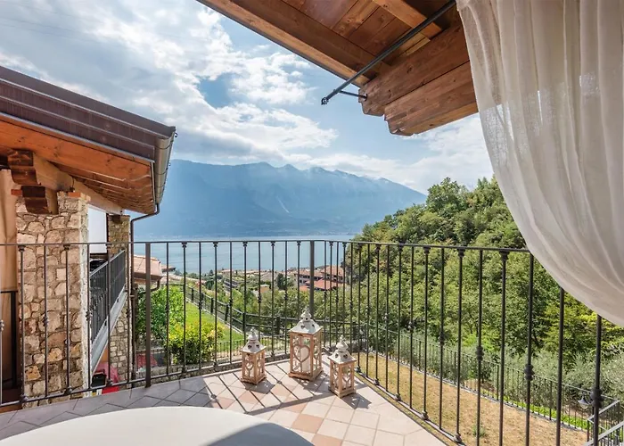 Casa Francesca Relax
