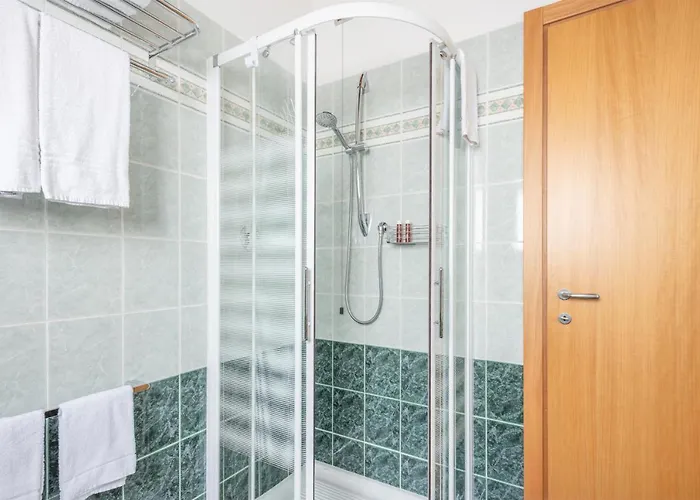 Casa Francesca Relax Lejlighed Limone sul Garda