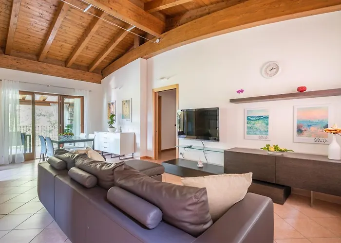 Casa Francesca Relax *