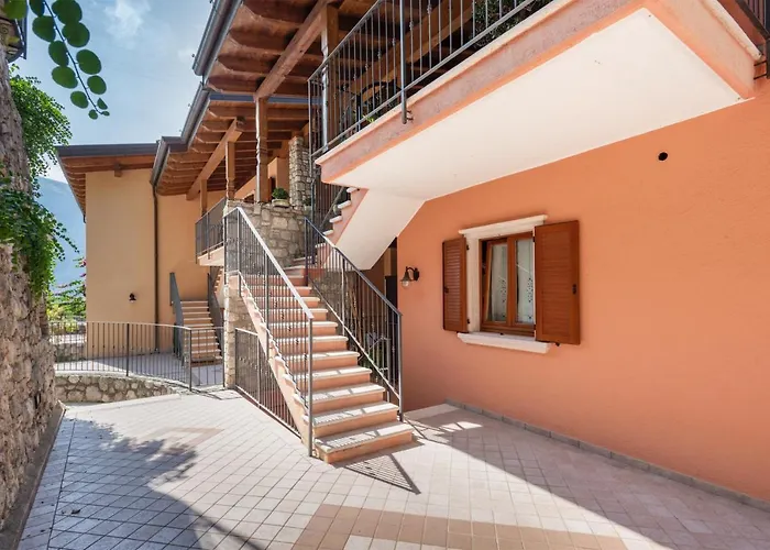 Casa Francesca Relax Lejlighed *