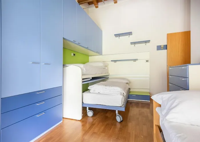 Casa Francesca Relax Lejlighed Limone sul Garda