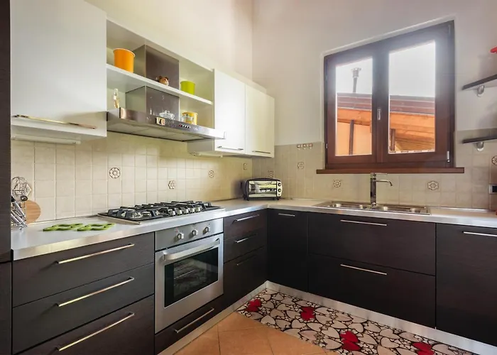 Lejlighed Casa Francesca Relax Limone sul Garda