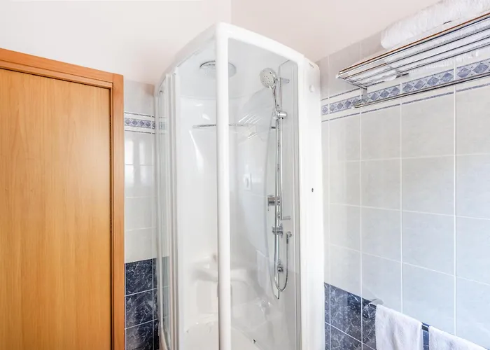 Lejlighed Casa Francesca Relax Limone sul Garda